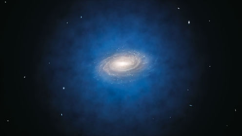 Dark Matter And The Milky Way: More Little Than Large