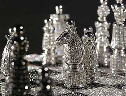 Is Chess The New Texas Hold 'Em?