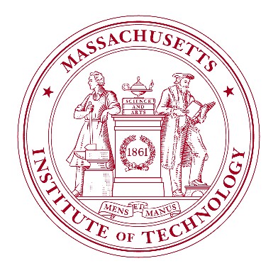 Massachusetts Institute of Technology logo