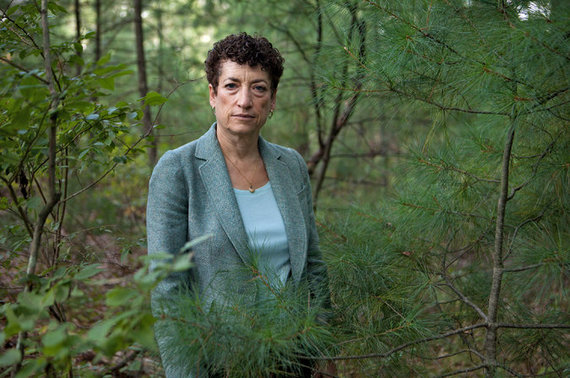 Naomi Oreskes And Denialism About The Scientific Consensus On GMOs And Nuclear Energy