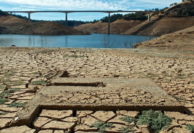 Thanks, Environmentalists: During A California Drought, Laws Require So Much Water Flow The Stanislaus River Is Dangerous