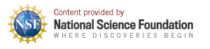 NSF logo