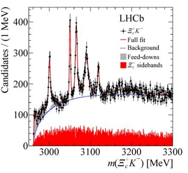 False Claims In Particle Physics