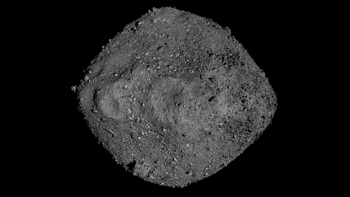 The Science Surprise When OSIRIS-REx Reached Asteroid Bennu