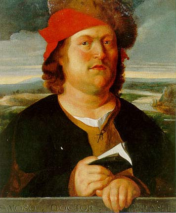 Paracelsus