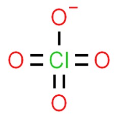 Perchlorate In Water Is Not Harmful, Find EPA Scientists - There Is Too Little To Be Harmful