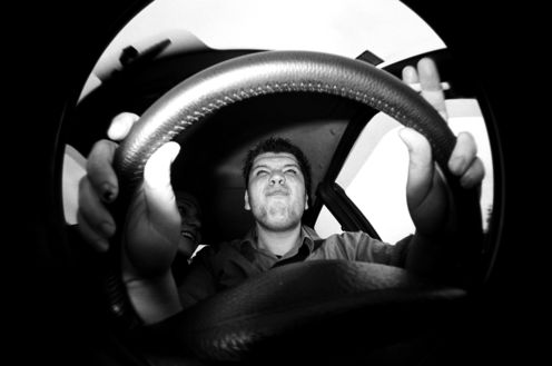 Personality Predicts Our Driving Behavior