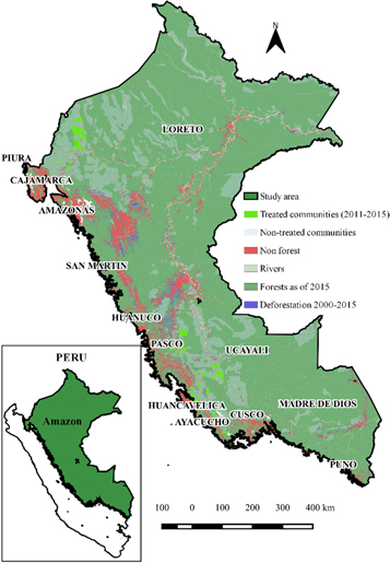 Europeans Keep Telling Peru To Preserve The Rainforest The Way Europe Wants But Nevertheless Peru Persisted