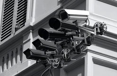 Government Is Watching You, And That Amplifies Police Bias And Overreach