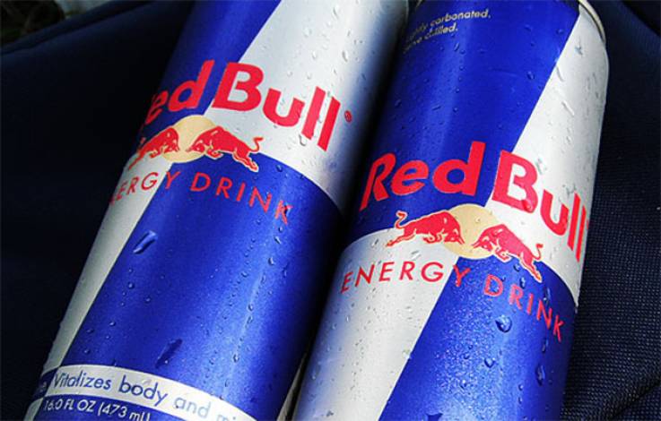 Red Bull Settles Lawsuit By Canadians Who Thought It Would Literally Give Them Wings