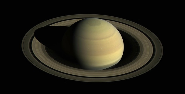 Saturn Saturn