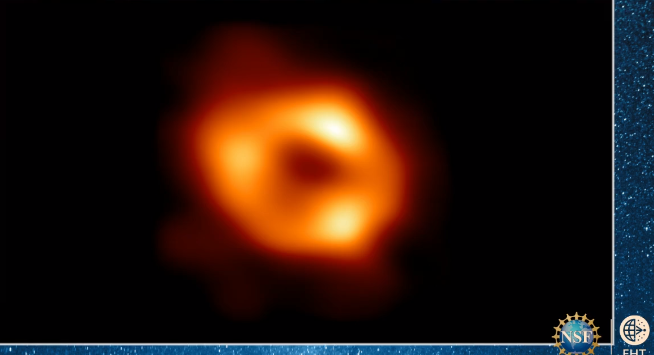 The Event Horizon Telescope Image of Sagittarius A* And It's Likely Effect On General Relativity Research. UPDATE