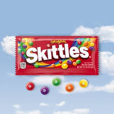 Democrats In California Now Want To Ban Skittles