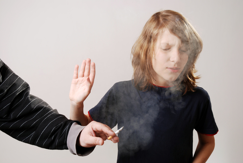 E-Cigarette Ads Don't Make Tobacco Smoking More Attractive To Kids