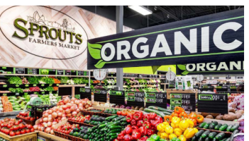 Two Huge Organic Food Sellers Top America's Worst Regarded Grocery Chains