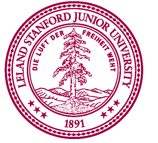 Stanford University logo