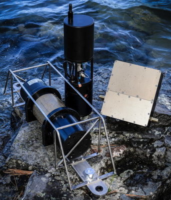 Montana Company Wins XPRIZE Ocean Award