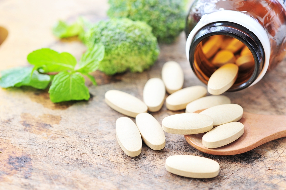 More Doctors Call for DSHEA (And Supplements Industry) Reform