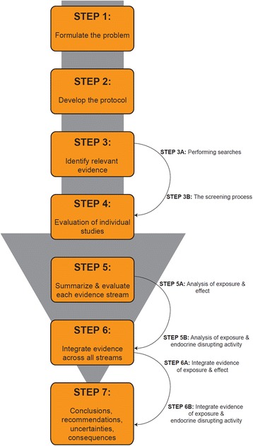 SYRINA: A Trojan Horse For Endocrine Disrupting Chemicals?