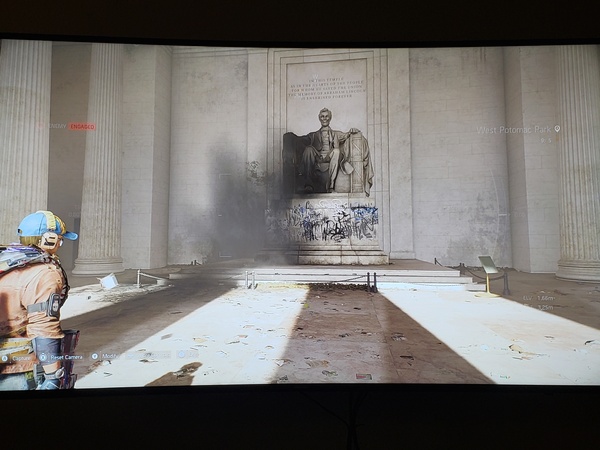 The Division 2 Very Late, Very Good, Somewhat Pointless Review: Less Science, More Action