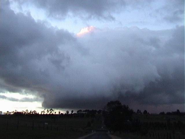 Get Better Weather Forecasts By Chasing ... Thundersnow