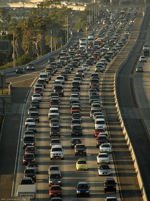 Numerical Modeling Solves Your Traffic Jams