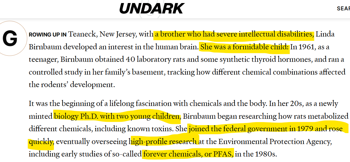 If You Like MAHA, Thank Obama