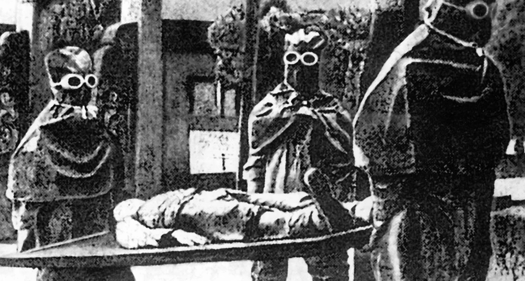 Japan Had Its Own Dr. Mengele - And Their Unit 731 Human Experimentation Lab Has Now Been Found
