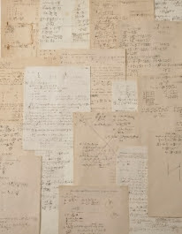 Before General Relativity: The Einstein-Besso Manuscript Sells For $13 Million