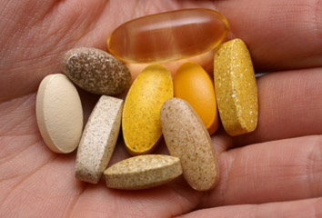 Vitamins And Nutrients - 12 Things You Should Know Before You Pop Any Pills