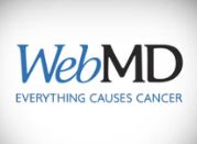 WebMD Everything Causes Cancer