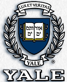 Yale University Logo