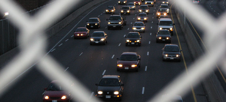 Your Insurer Could Soon Know A Lot More Than How Fast You Drive