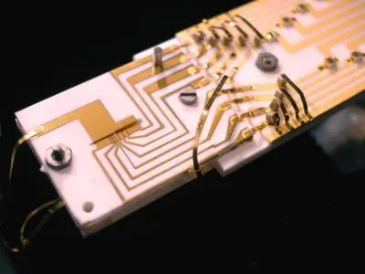 quantum computer quantum computer