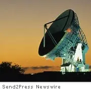 Goonhilly dish British Telecom Goonhilly dish British Telecom