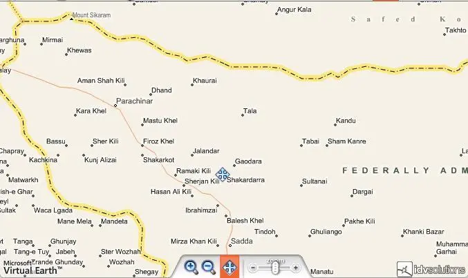 Parachinar Parachinar