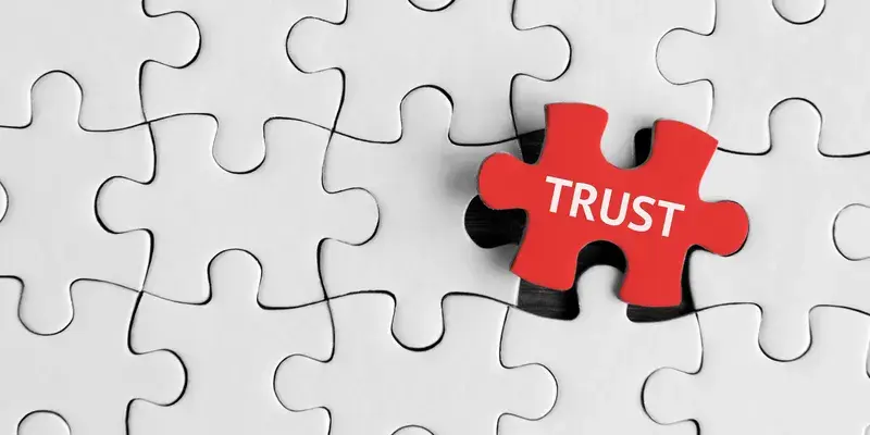 Trust in science Trust in science