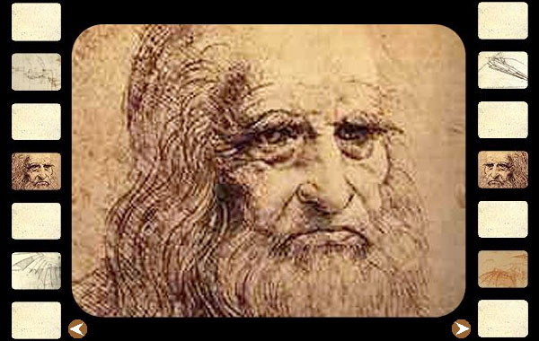 da vinci