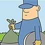 Garbage Man's picture