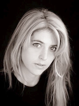 sheila hunter's picture