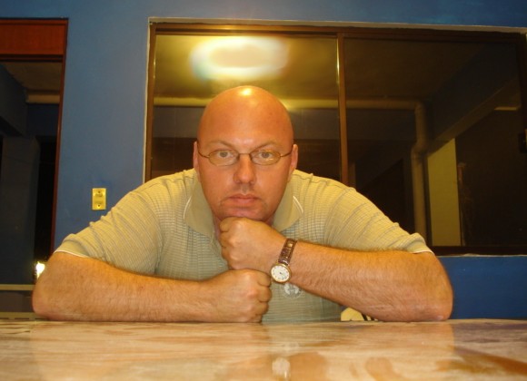 Henry Green's picture