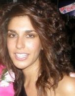 Olivia Isaacs's picture