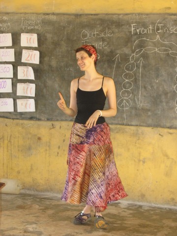 Mollie Marr's picture