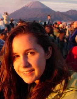 User picture for sarahscienceteacher