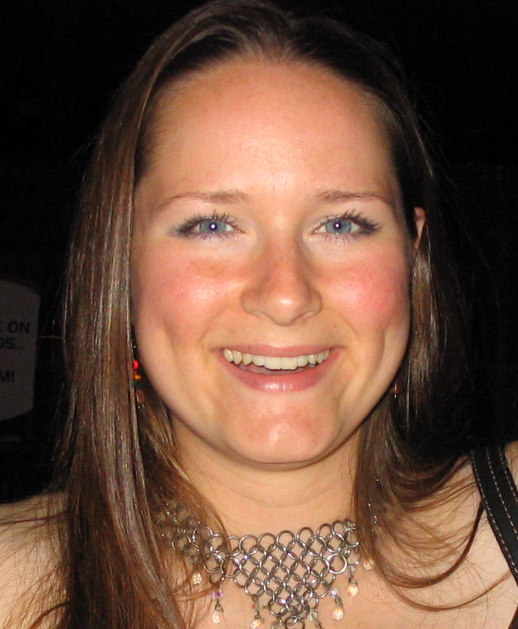 Carrie Rheingans's picture