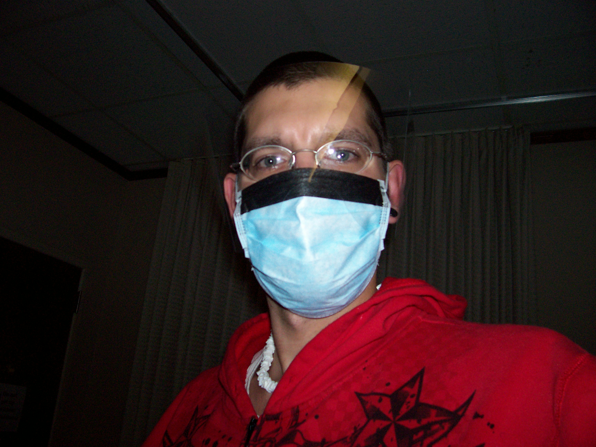 Mike Buschman's picture