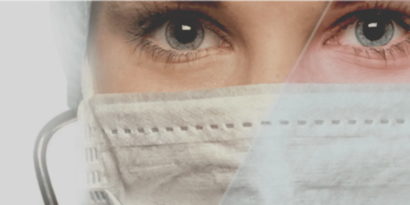 Is Your Doctor "Health Blind"?