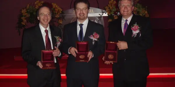 The Nobel In Physics 2010: Place Your Bets!
