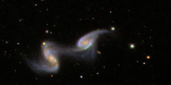 Galaxy Zoo Mergers Wants You!