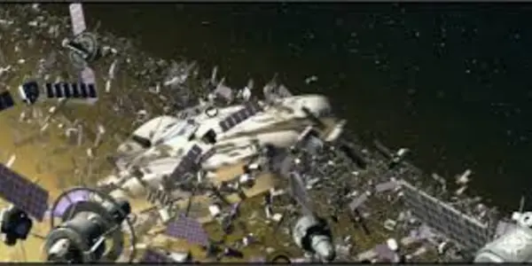 Enough With The Space Junk Mania!
